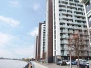2 Bedrooms Flat for sale in Castlebank Place, Flat 6/6,...