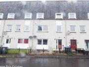 2 Bedrooms Flat for sale in Catmoor Court Scone, Perth PH2