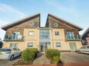 2 Bedrooms Flat for sale in Cei Dafydd, Barry CF63