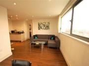 2 Bedrooms Flat for sale in Central Apartments, 455 High...