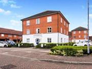 2 Bedrooms Flat for sale in Chafford Hundred, Grays,...