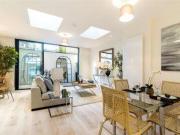 2 Bedrooms Flat for sale in Chelsea Lodge, 58 Tite...