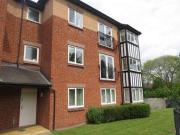 2 Bedrooms Flat for sale in Chesterton Court, Chester CH2