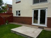 2 Bedrooms Flat for sale in Churchill Road, Shrewsbury SY3