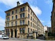 2 Bedrooms Flat for sale in City Mills, Bradford, West...