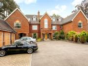 2 Bedrooms Flat for sale in Clareways, Lady Margaret...