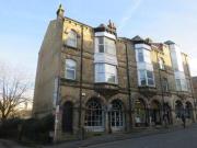 2 Bedrooms Flat for sale in Cold Bath Road, Harrogate HG2
