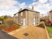 2 Bedrooms Flat for sale in Colinton Mains Loan,...