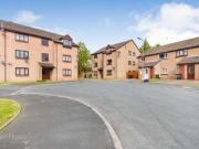 2 Bedrooms Flat for sale in Collingwood Crescent,...