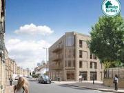 2 Bedrooms Flat for sale in Compass Apartments,...
