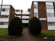 2 Bedrooms Flat for sale in Coniston Court, Stonegrove,...