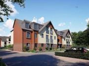 2 Bedrooms Flat for sale in Cop Lane, Penwortham,...