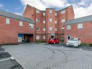 2 Bedrooms Flat for sale in Corporation Street West,...