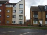 2 Bedrooms Flat for sale in Countess Way, Broughton,...