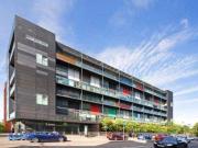 2 Bedrooms Flat for sale in Cowcaddens Road, Cowcaddens,...