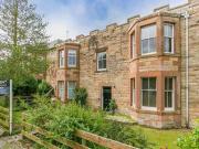 2 Bedrooms Flat for sale in Cramond Glebe Terrace,...