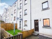 2 Bedrooms Flat for sale in Crieff Road, Perth PH1