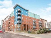 2 Bedrooms Flat for sale in Crown & Anchor House,...