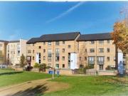 2 Bedrooms Flat for sale in Cumberland Street, New...