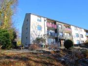 2 Bedrooms Flat for sale in Cunninghame Road,...