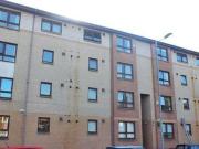 2 Bedrooms Flat for sale in Curle Street, Glasgow G14