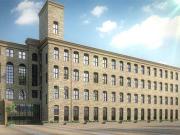2 Bedrooms Flat for sale in Dale Street, Brierfield BB9