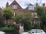 2 Bedrooms Flat for sale in Daleham Gardens, Hampstead,...