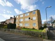 2 Bedrooms Flat for sale in Dennis Court, 53 Fernhill,...