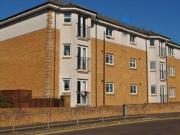 2 Bedrooms Flat for sale in Devine Court, Wishaw ML2