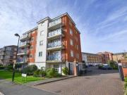 2 Bedrooms Flat for sale in Dominica Court, Eastbourne BN23