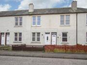 2 Bedrooms Flat for sale in Douglas Street, Bannockburn FK7