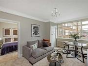 2 Bedrooms Flat for sale in Du Cane Court, Balham High...