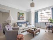 2 Bedrooms Flat for sale in Du Cane Court, Balham High...