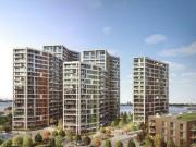 2 Bedrooms Flat for sale in Duke Of Wellington Avenue,...