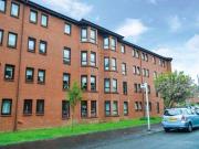 2 Bedrooms Flat for sale in Durward Court, Flat 0/2,...