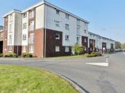 2 Bedrooms Flat for sale in Eaglesham Road, Hairmyres,...