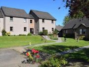 2 Bedrooms Flat for sale in Earnbank, Bridge Of Earn,...