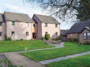 2 Bedrooms Flat for sale in Earnbank, Bridge Of Earn,...