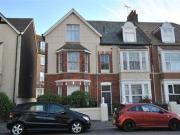 2 Bedrooms Flat for sale in Egerton Road, Bexhill On...