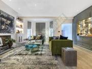 2 Bedrooms Flat for sale in Elsham Road, Kensington,...