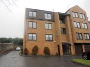 2 Bedrooms Flat for sale in Elvan Court, Motherwell ML1