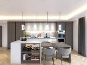 2 Bedrooms Flat for sale in Errington House, Brigade...