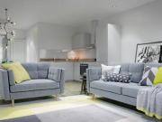 2 Bedrooms Flat for sale in Essex House, 42 Crouch...