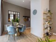 2 Bedrooms Flat for sale in Explorers Wharf, Limehouse E14