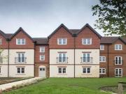 2 Bedrooms Flat for sale in Ferard Corner, Warfield,...