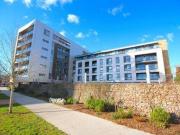 2 Bedrooms Flat for sale in Ferry Court, Cardiff CF11