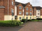 2 Bedrooms Flat for sale in Finchale Avenue, Priorslee,...