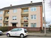 2 Bedrooms Flat for sale in Fingask Street, Shettleston,...
