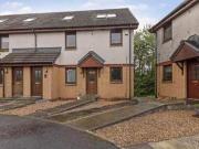 2 Bedrooms Flat for sale in Finglen Crescent, Tullibody,...