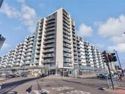 2 Bedrooms Flat for sale in Finnieston Street, City...